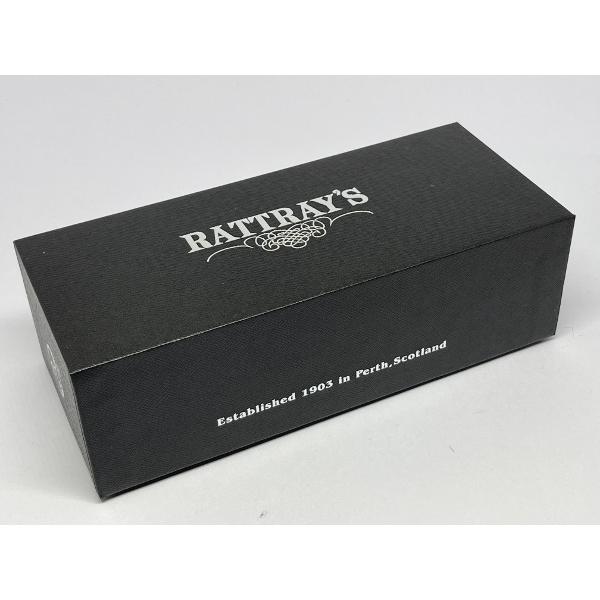パイプ RATTRAY'S ラットレー ラノック BR 201 1998K552 |  | 09