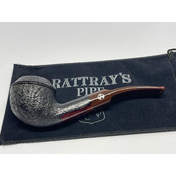 パイプ RATTRAY'S ラットレー ラノック SB 204 1998K557 |  | 05