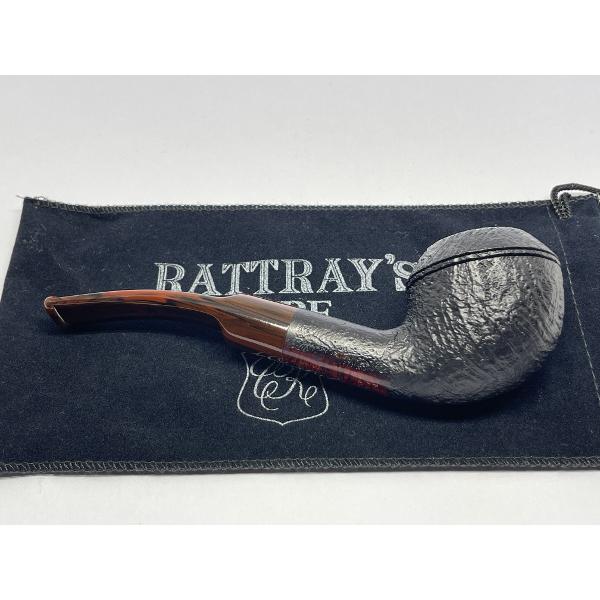 パイプ RATTRAY'S ラットレー ラノック SB 204 1998K557 |  | 06
