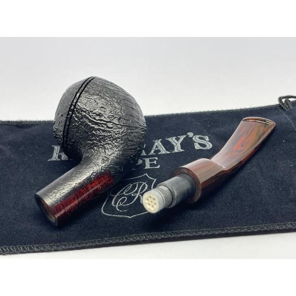 パイプ RATTRAY'S ラットレー ラノック SB 204 1998K557 |  | 08