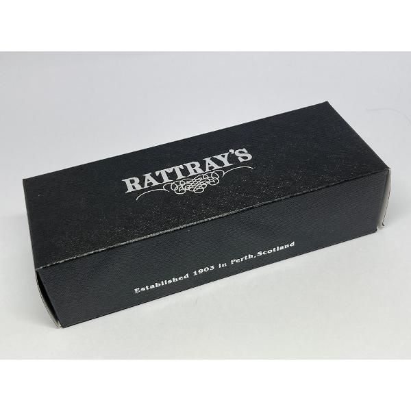 パイプ RATTRAY'S ラットレー ラノック SB 204 1998K557 |  | 09