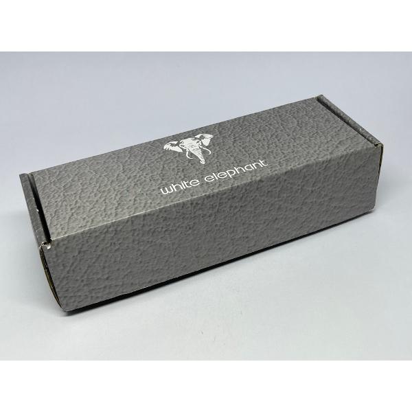 パイプ White Elephant SERENGETI(ホワイト エレファント セレンゲティ)ポリッシュ GY7 1998W010 |  | 09