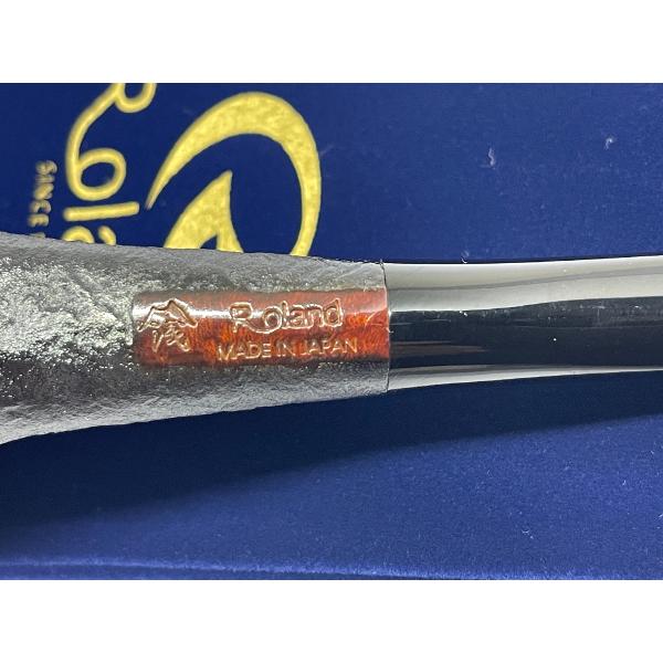 パイプ Roland ローランドパイプ ASAMA/アサマ 42 19RL2015 MADE IN JAPAN |  | 07