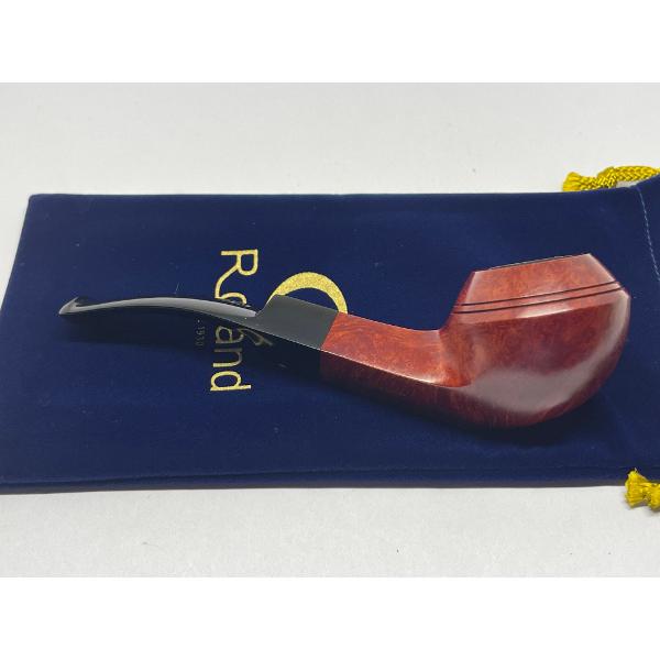 パイプ Roland ローランドパイプ AKAGI/アカギ 21 19RL4013 MADE IN JAPAN |  | 06