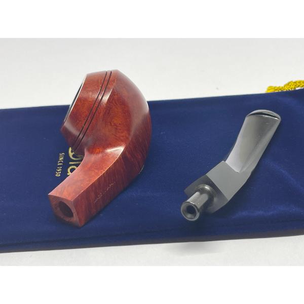 パイプ Roland ローランドパイプ AKAGI/アカギ 21 19RL4013 MADE IN JAPAN |  | 08