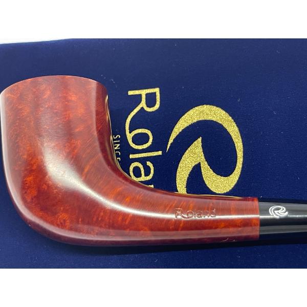 パイプ Roland ローランドパイプ AKAGI/アカギ 42 19RL4015 MADE IN