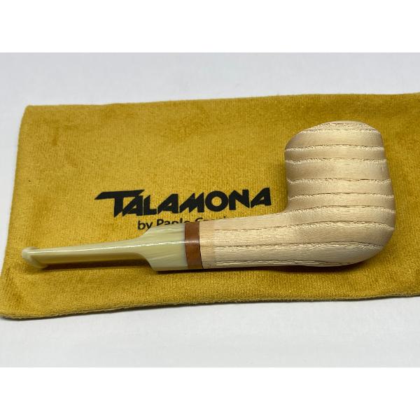 パイプ TALAMONA タラモナ アッシュ BY BR INLAY 19TM2011 |  | 06