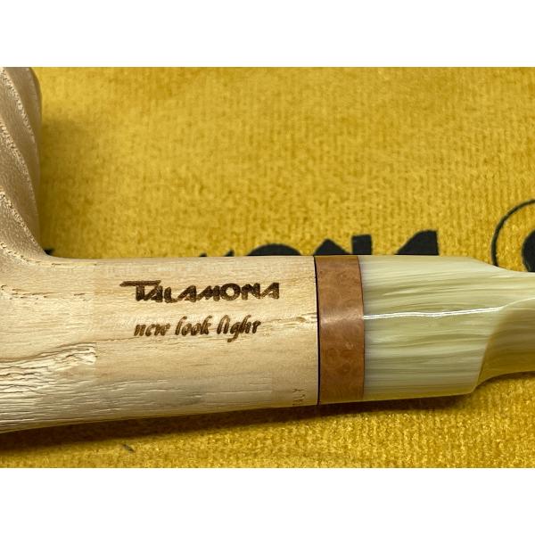 パイプ TALAMONA タラモナ アッシュ BY BR INLAY 19TM2011 |  | 07
