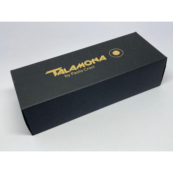 パイプ TALAMONA タラモナ アッシュ BY BR INLAY 19TM2011 |  | 09