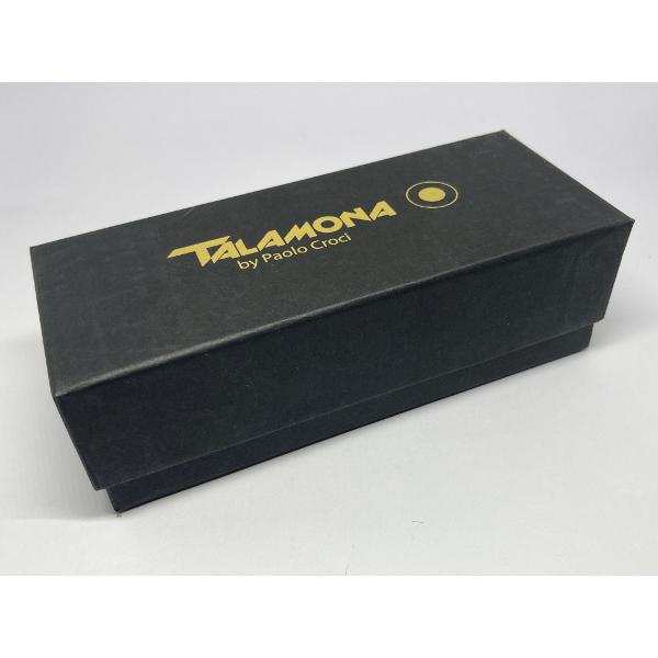 パイプ TALAMONA タラモナ リバースキャラバッシュ チャビー BW 19TM2102 |  | 09