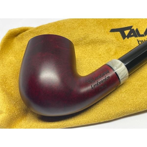 パイプ TALAMONA タラモナ ロードワーデン 705 チャーチワーデン スムース 19TM2302 |  | 05