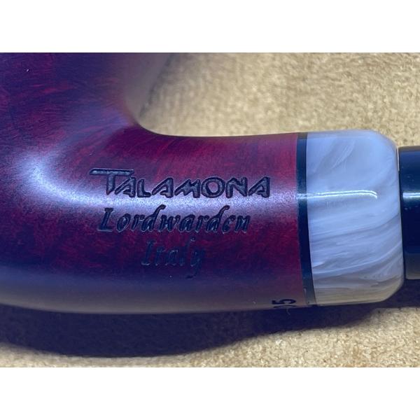 パイプ TALAMONA タラモナ ロードワーデン 705 チャーチワーデン スムース 19TM2302 |  | 07