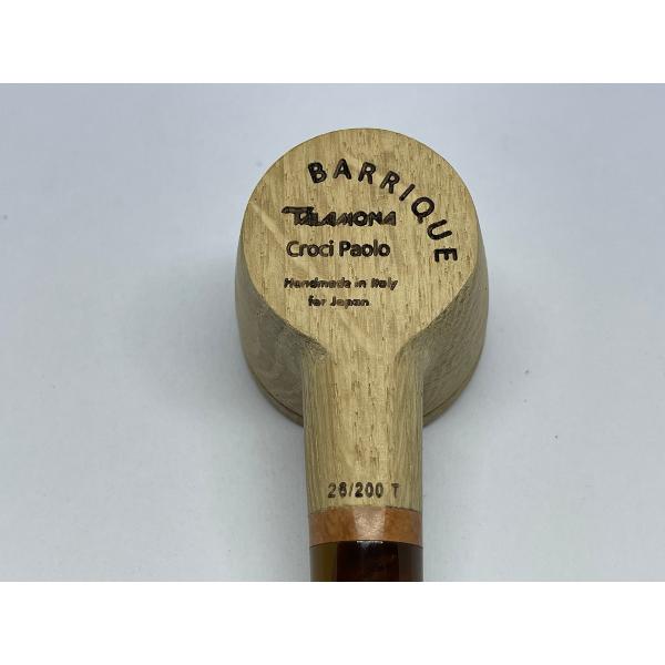 200本限定 パイプ TALAMONA タラモナ BARRIQUE Tino バリック LTD ティノ 19TM4002 |  | 06