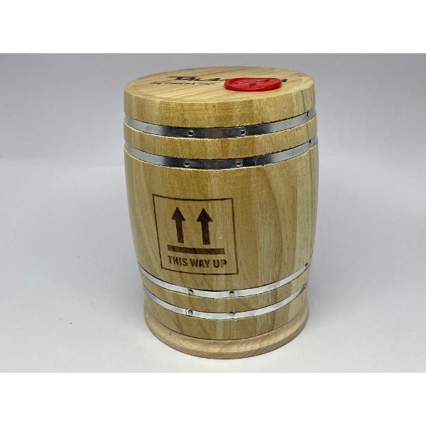 200本限定 パイプ TALAMONA タラモナ BARRIQUE Tino バリック LTD ティノ 19TM4002 |  | 08