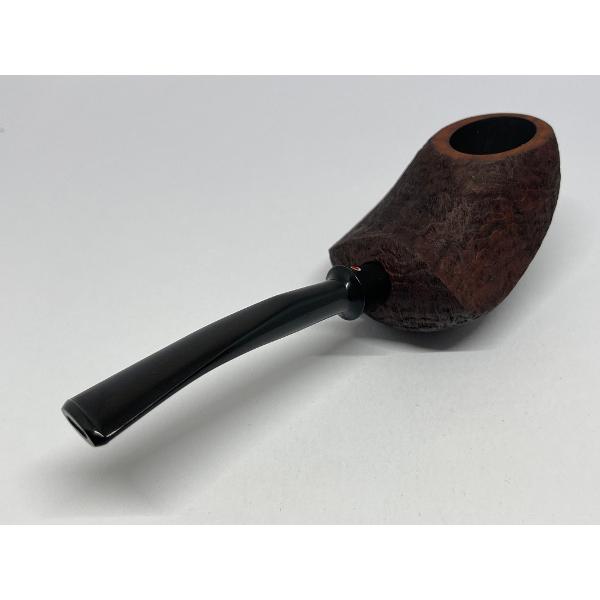 柘製作所 パイプ ツゲ・手雛 101 サンドブラスト #40691 |  | 02