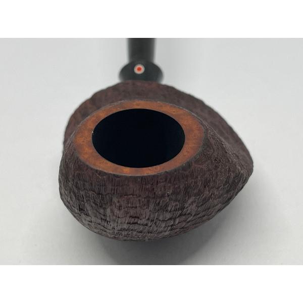 柘製作所 パイプ ツゲ・手雛 101 サンドブラスト #40691 |  | 03