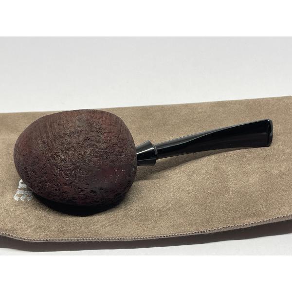 柘製作所 パイプ ツゲ・手雛 101 サンドブラスト #40691 |  | 05