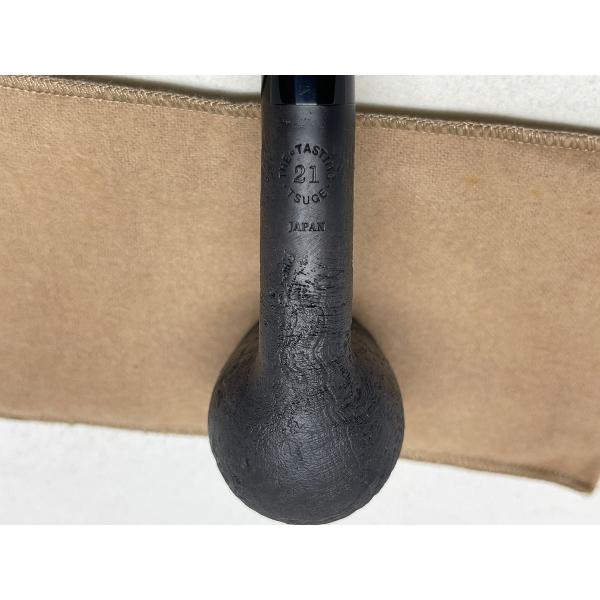 柘製作所 ツゲ・ テイスティングパイプ サンド21 #40892 |  | 07