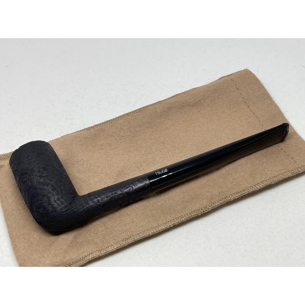 柘製作所 ツゲ・テイスティングパイプ サンド16 #40893 |  | 05