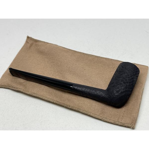 柘製作所 ツゲ・テイスティングパイプ サンド16 #40893 |  | 06