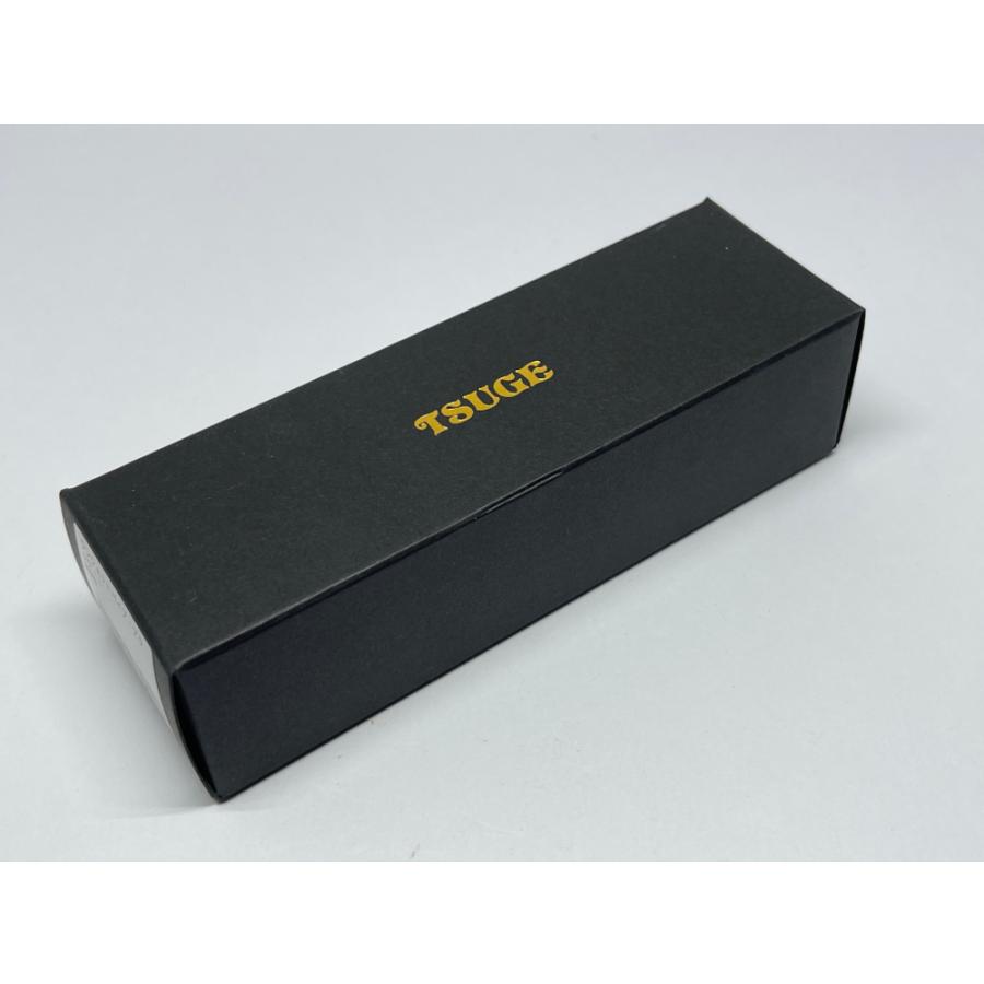 柘製作所 BLACK SPIDER ワンショットパイプ・ブラック-S #40901 |  | 03