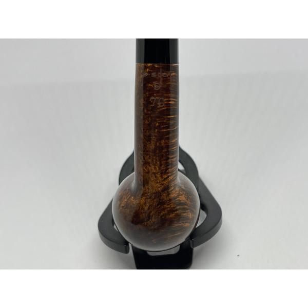 柘製作所 パイプ イースターナイン e star-9・70 スムース #40960 |  | 07