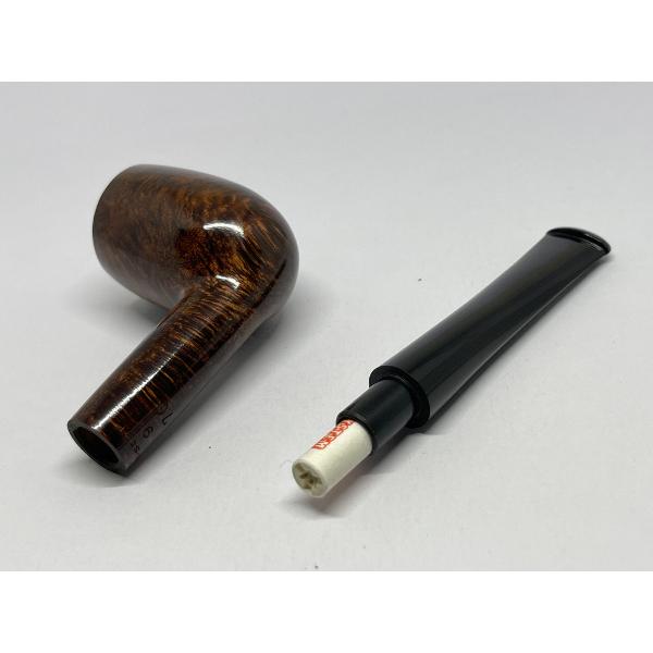 柘製作所 パイプ イースターナイン e star-9・70 スムース #40960 |  | 08