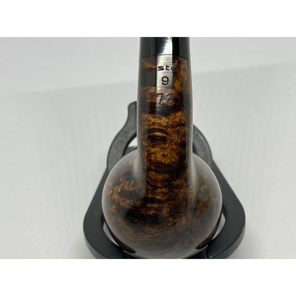 柘製作所 パイプ イースターナイン e star-9・72 スムース #40964 |  | 07