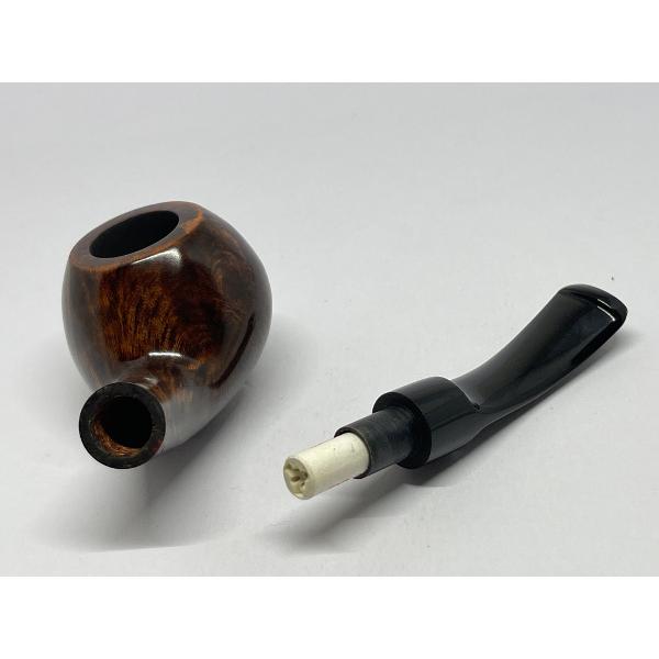 柘製作所 パイプ イースターナイン e star-9・73 スムース #40966 |  | 08