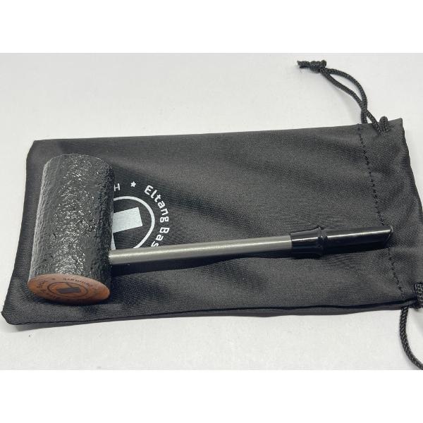 パイプ エルタン・ベーシック ダークラスティック #43211 |  | 05