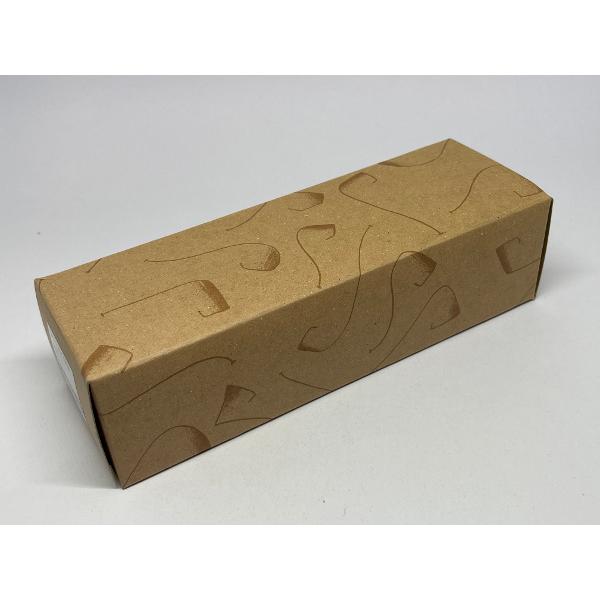 パイプ エルタン・ベーシック ダークラスティック #43211 |  | 08