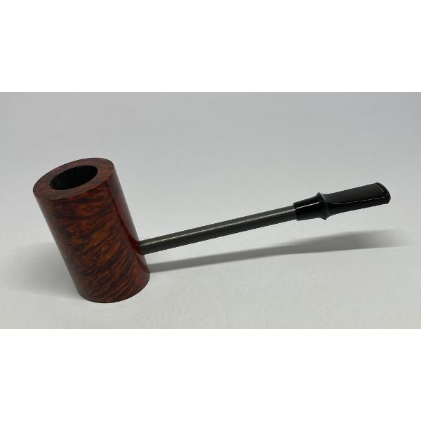 パイプ エルタン・ベーシック・ダーク #43212 | 