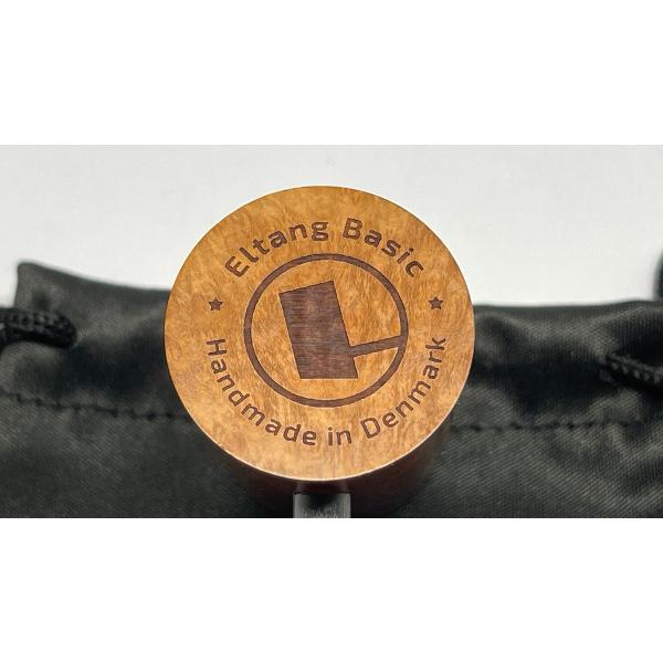 パイプ エルタン・ベーシック・ダーク #43212 |  | 07