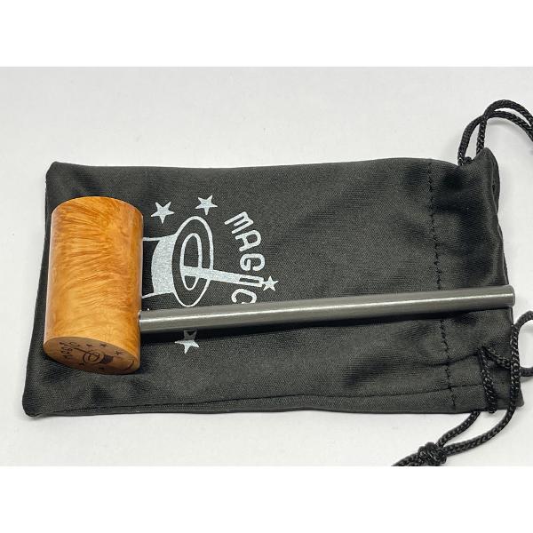 パイプ エルタン・マジック ライト #43220 |  | 05