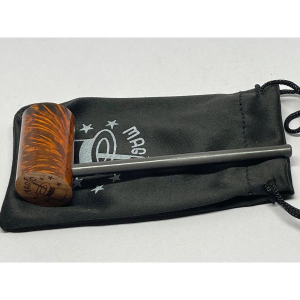 パイプ エルタン・マジック ダーク #43221 |  | 05