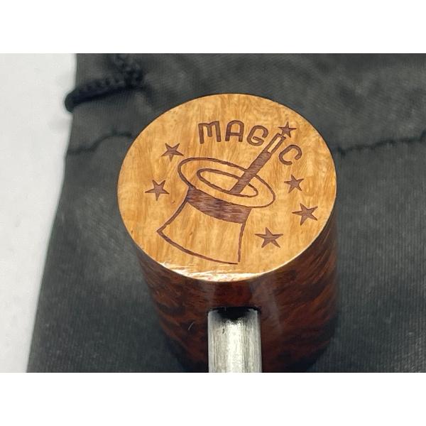 パイプ エルタン・マジック ダーク #43221 |  | 07