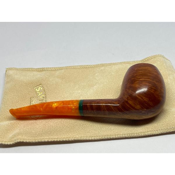 パイプ SAVINELLI サビネリ・アランシア・173 #44052 |  | 06