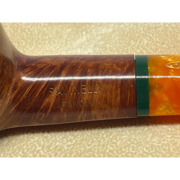 パイプ SAVINELLI サビネリ・アランシア・173 #44052 |  | 07