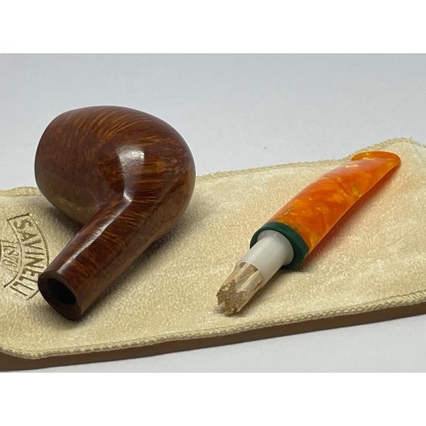 パイプ SAVINELLI サビネリ・アランシア・173 #44052 |  | 08
