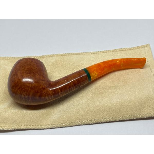 パイプ SAVINELLI サビネリ・アランシア・636 #44054 |  | 05