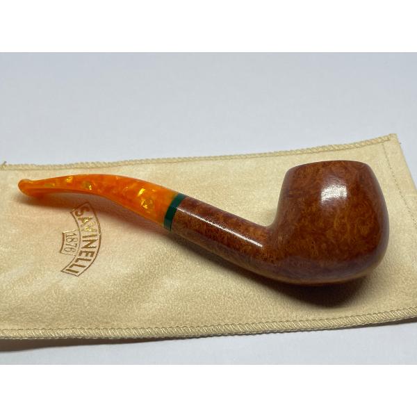 パイプ SAVINELLI サビネリ・アランシア・636 #44054 |  | 06