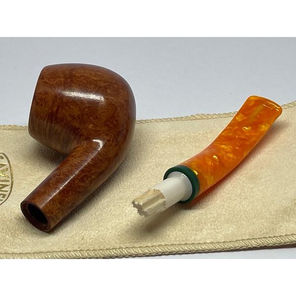 パイプ SAVINELLI サビネリ・アランシア・636 #44054 |  | 08