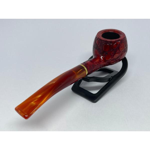 パイプ SAVINELLI サビネリ・アリゲーター・レッド 315 #44306 |  | 02