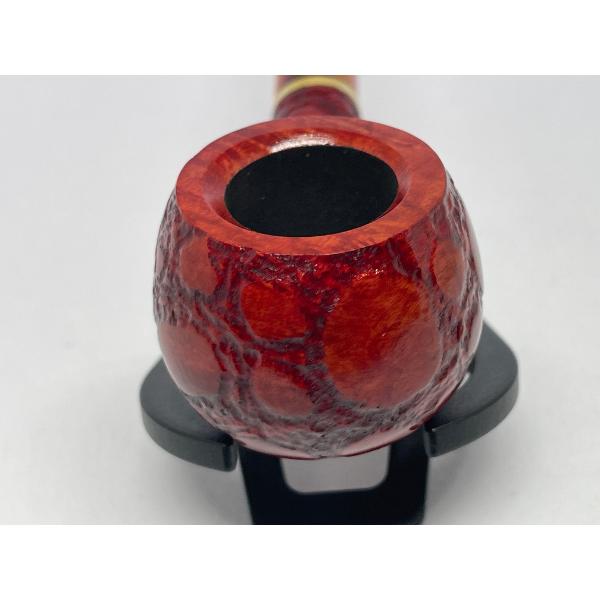 パイプ SAVINELLI サビネリ・アリゲーター・レッド 315 #44306 |  | 03