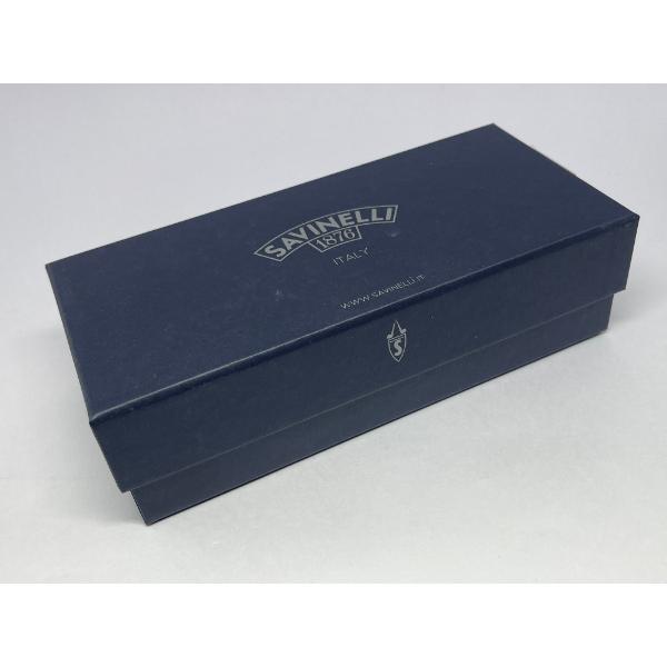 パイプ SAVINELLI サビネリ・アリゲーター・レッド 315 #44306 |  | 09