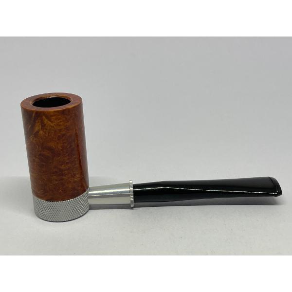 柘製作所 パイプ ツゲ・イースター・ザ・ローレット・スムース #45320 | 