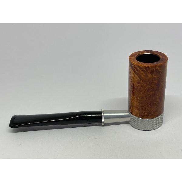 柘製作所 パイプ ツゲ・イースター・ザ・ローレット・スムース #45320 |  | 01