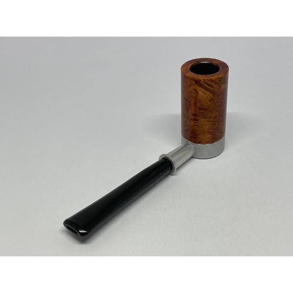 柘製作所 パイプ ツゲ・イースター・ザ・ローレット・スムース #45320 |  | 02