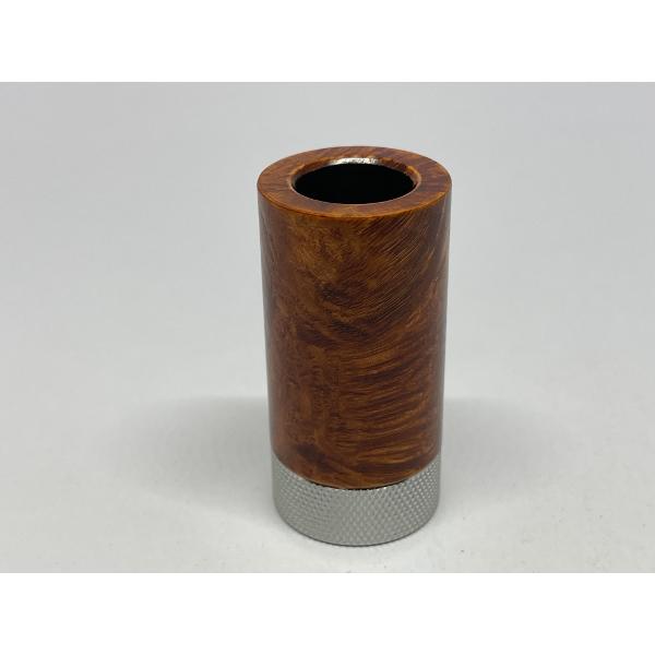 柘製作所 パイプ ツゲ・イースター・ザ・ローレット・スムース #45320 |  | 03