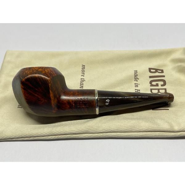パイプ BIG BEN ビッグベン ファントム・495 #46887 |  | 05